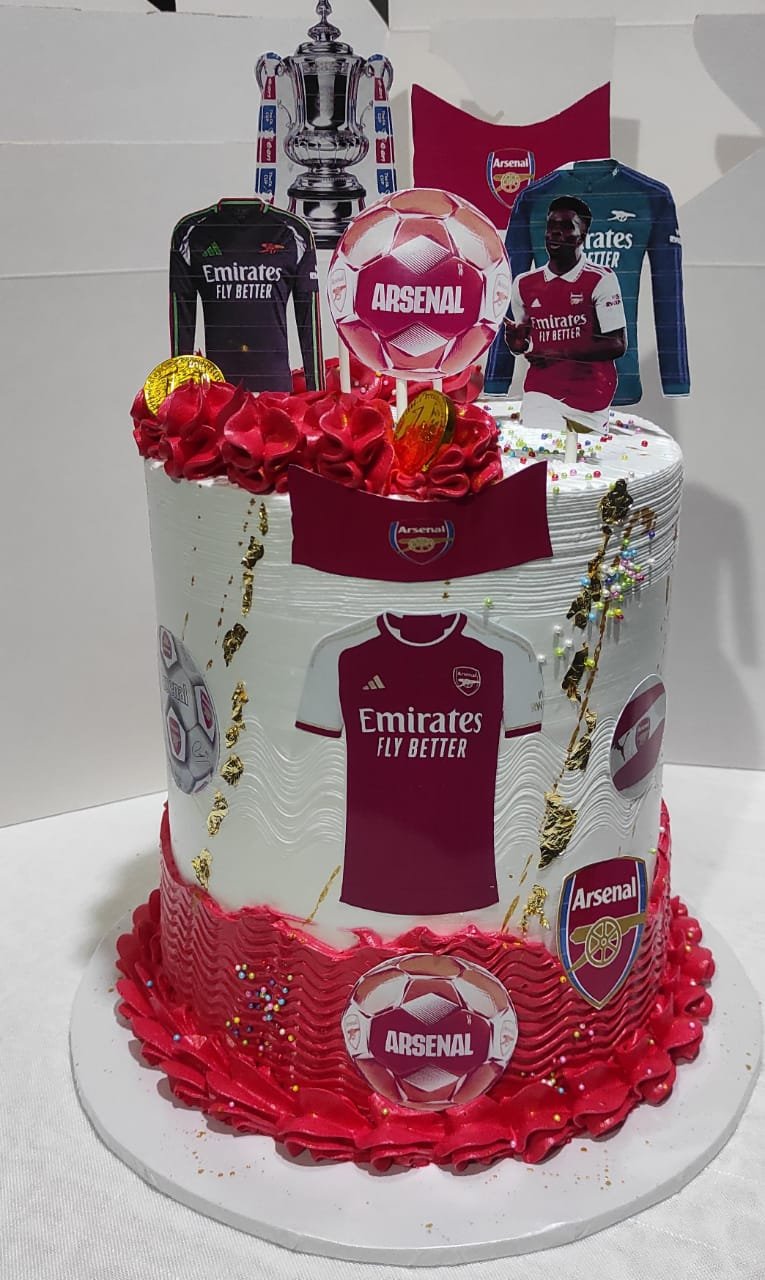Cake 3