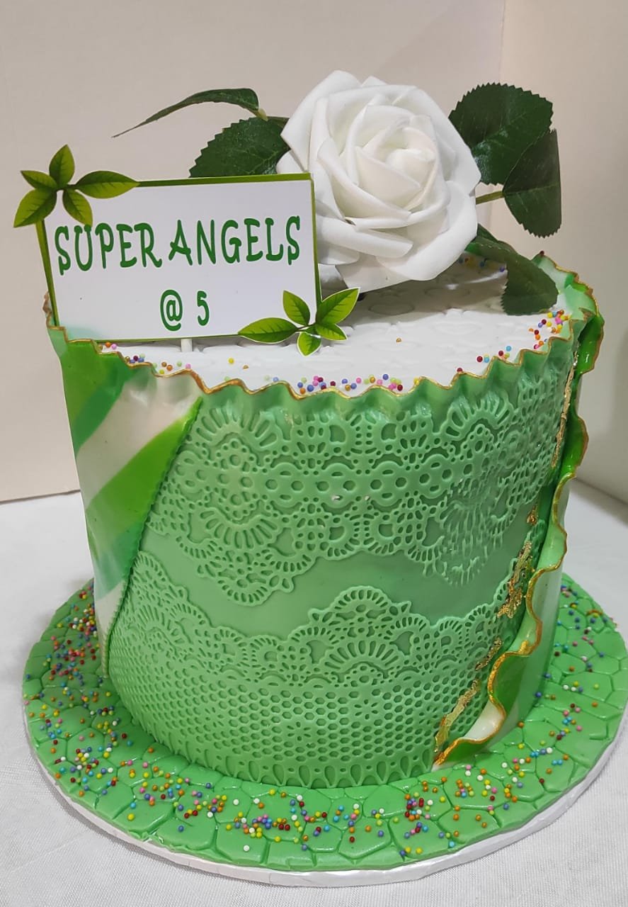 Cake 4