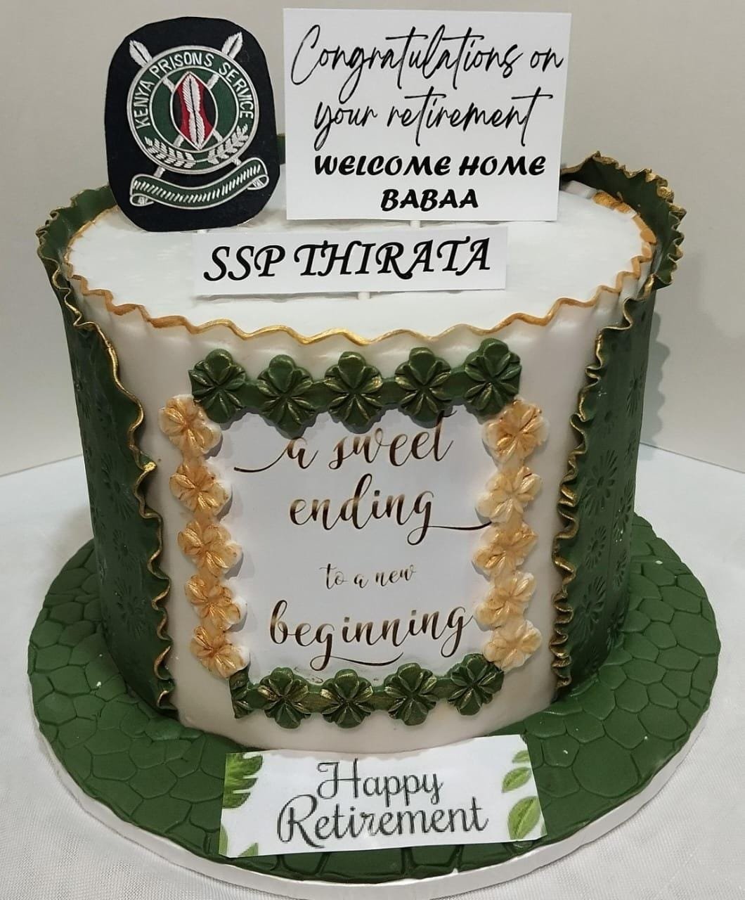 Cake 5